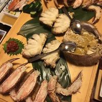 かに道楽 新宿本店 - 