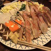 かに道楽 新宿本店 - 
