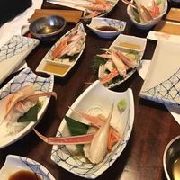 かに道楽 新宿本店 - 