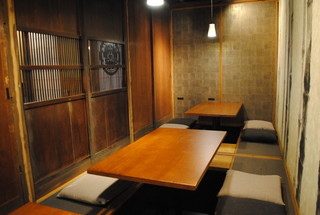 Kyushuu Koshitsu Izakaya Hakata Doujou - 