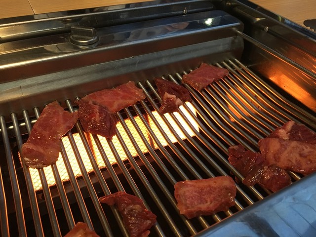 遠赤外線無煙ロースターの焼肉屋さん By Kao152 閉店 肉伝説gyugyu ぎゅーぎゅー 赤坂 焼肉 食べログ 遠赤外線無煙ロースターの焼肉屋さん By Kao152 閉店 肉伝説gyugyu ぎゅーぎゅー 赤坂 焼肉 食べログ