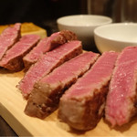 SATOブリアン - 2017/2_シャトーブリアン