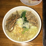 やまさきの焼肉 - 