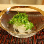 緒方 - 2017/3_木の芽寿司