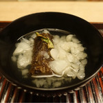 緒方 - 2017/3_お椀