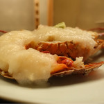 緒方 - 2017/3_伊勢海老