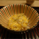 緒方 - 2017/3_白魚の玉締めご飯