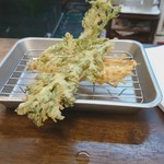 Tempura Shokudou Waka Taka - 