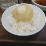 Tempura Shokudou Waka Taka - 