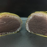 鶴屋吉信 銀座三越店