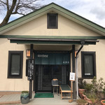 喜楽荘 - 店構え