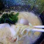 Kitamiya - 太麺