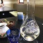 喜楽荘 - 箱根山冷酒