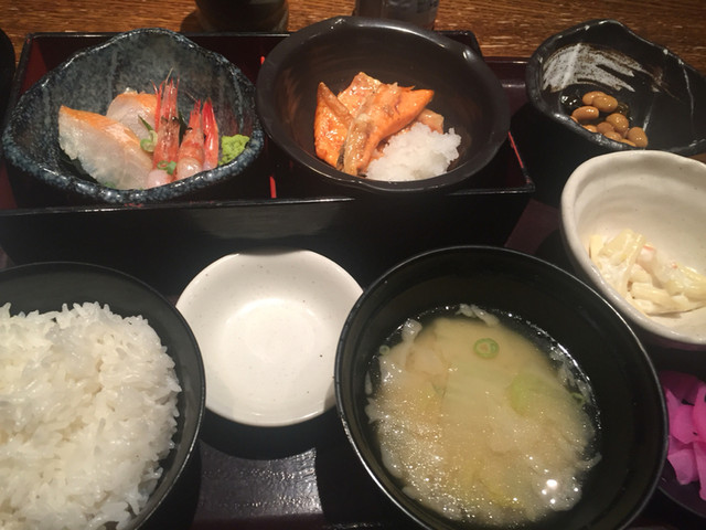 閉店 吉今tokyo 大手町店 大手町 居酒屋 食べログ