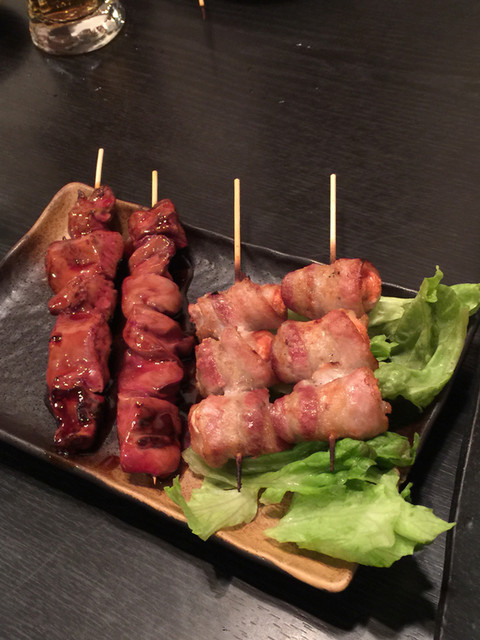 鳥ＭＡＳＡ>