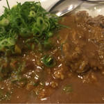 モジャカレー - 