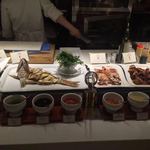 スカイグリルブッフェ武藏 - 