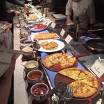 スカイグリルブッフェ武藏 - 