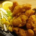 AZ麺 - 