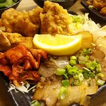 AZ麺 - 