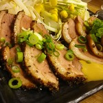 AZ麺 - 