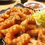 AZ麺 - 