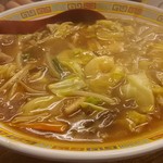 AZ麺 - 