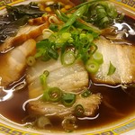 AZ麺 - 