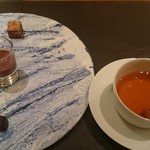 スリオラ - 自家製チョコレート・・