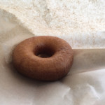 ストリーマー コーヒー カンパニー - ドーナツ 2016/04/29