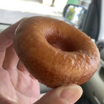 ストリーマー コーヒー カンパニー - ドーナツ 2016/04/29