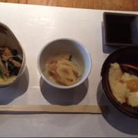 本等鮨 海馬 本店 - 