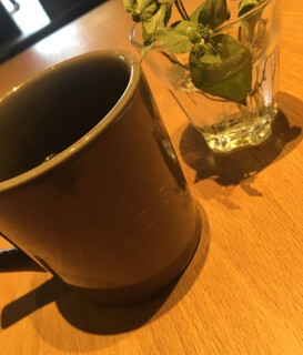 REVIVE KITCHEN THREE AOYAMA - 