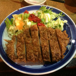 とんかつやなせ - 