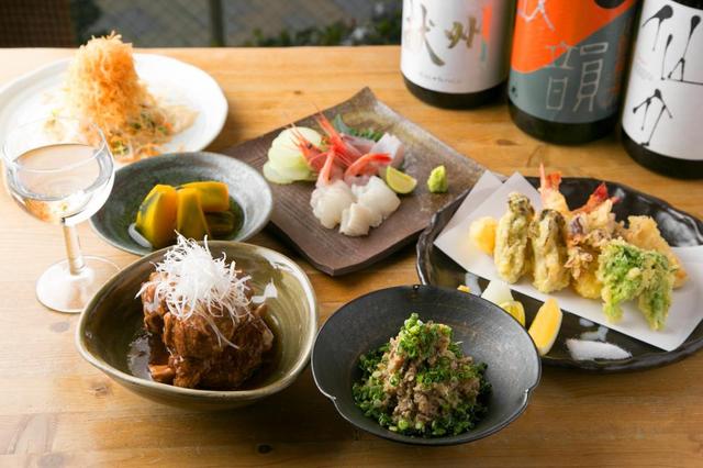 キッチンつみき - 県庁前/居酒屋 | 食べログ