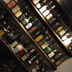 BAR よっち - バックバー