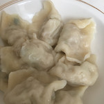 天津肉まん - 