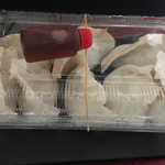 天津肉まん - 