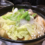 鍋ダイニング愛 - 