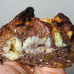 ル・ルソール - 栗と胡桃入りスペルト小麦ハードパン･ハーフ