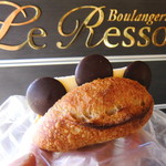 ル・ルソール - ショコラ５５