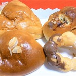 ブレッドファクトリー - 