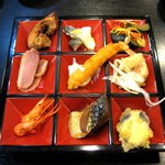 日本料理 末広 - 