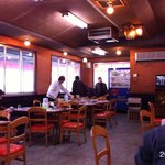 広東 - 2011年1月10日、13:50:01撮影