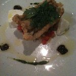 カッフェ アロマティカ - 