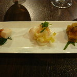 南青山エッセンス - 