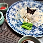 ふぐ割烹 まさお - 