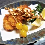 ふぐ割烹 まさお - 