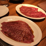 焼肉 ジャンボ 白金 - 