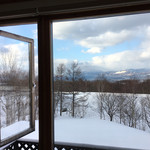 いわない温泉高島旅館 - お部屋からの景色